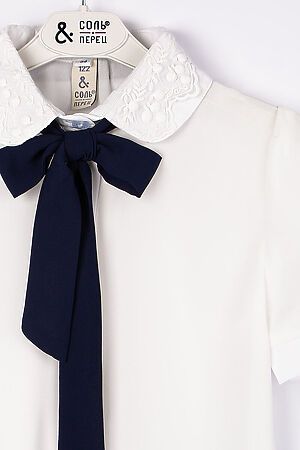 Блуза СОЛЬ&ПЕРЕЦ (Кремовый) SP1912 #989439