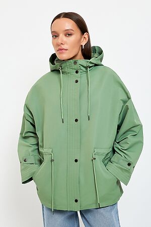 Куртка CONCEPT CLUB (Зеленый) 10200130343 #989580