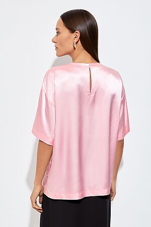 Блуза CONCEPT CLUB (Светло-розовый) 10200270364 #989637