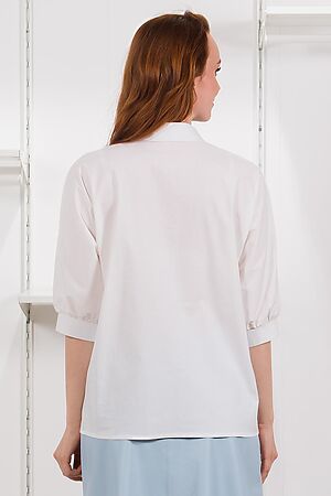 Рубашка BRASLAVA (Белый) 4112 #989652