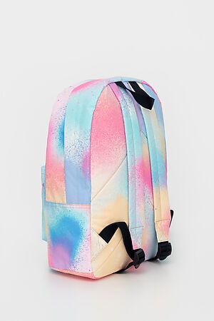 Рюкзак CROCKID (Разноцветный спрей) #989735