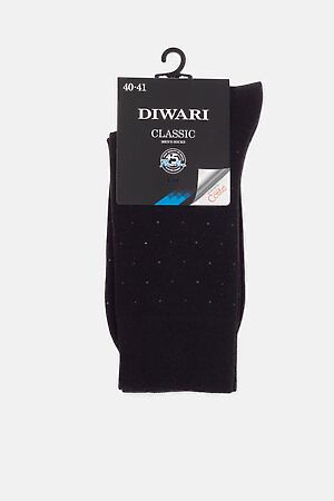Носки DIWARI (Черный) #989742