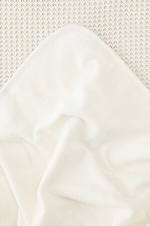 Полотенце CROCKID (Белая лилия(цветы)) #990271