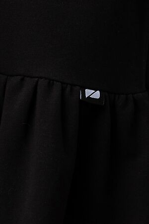 Платье BODO (Черный) 18-141МD #990552