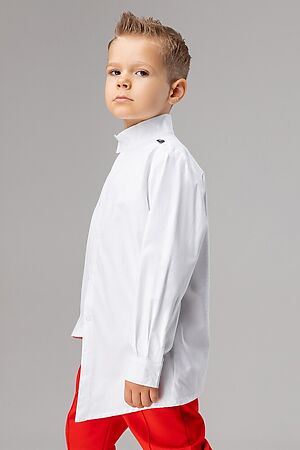 Рубашка BODO (Белый) 24-2MU #990554