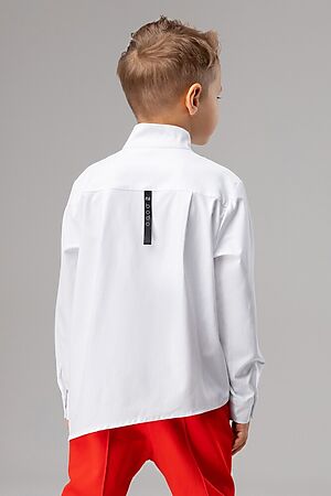Рубашка BODO (Белый) 24-2MU #990554