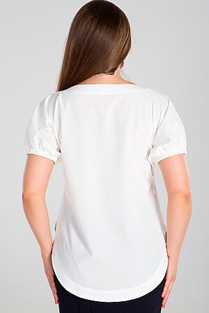 Блуза PRIMA LINEA (Белый) 4542 #99104