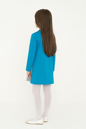 Платье УТЁНОК (Голубой) #997376