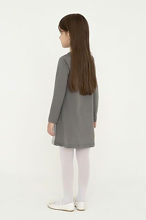 Платье УТЁНОК (Серый) #997378
