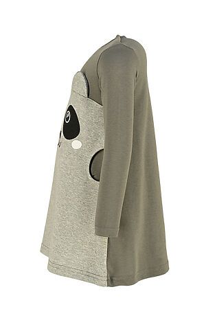 Платье УТЁНОК (Серый) #997378
