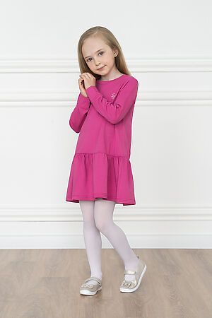 Платье УТЁНОК (Розовый) Р-04г фуксия #997384
