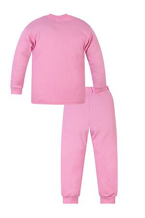 Пижама УТЁНОК (Розовый) #997407