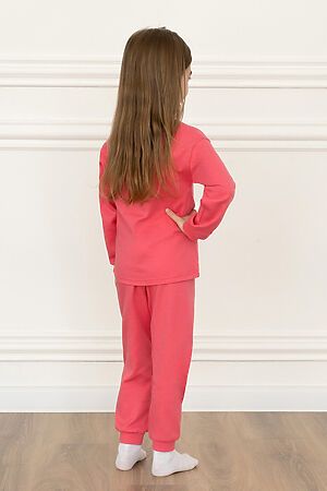 Пижама УТЁНОК (Розовый) #997408