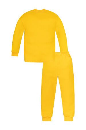 Пижама УТЁНОК (Желтый) #997410