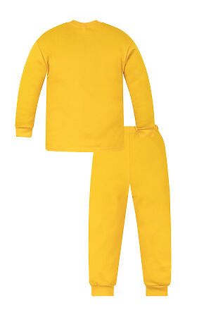 Пижама УТЁНОК (Желтый) 800п желтый_овечки #997411