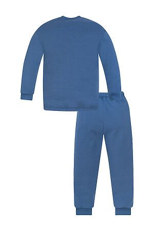 Пижама УТЁНОК (Голубой) #997457