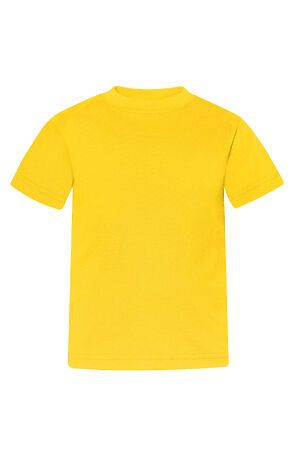 Футболка УТЁНОК (Желтый) 510 желтый #997650