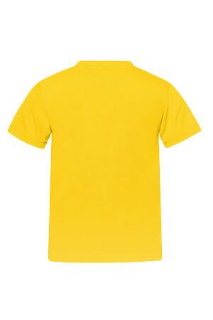 Футболка УТЁНОК (Желтый) 510 желтый #997650