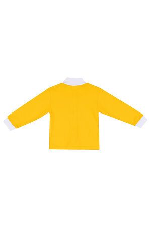 Кофточка УТЁНОК (Желтый) 100к желтый #998028