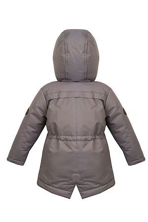 Куртка УТЁНОК (Серый) 70-035 серый #998082