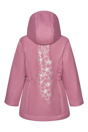 Куртка УТЁНОК (Розовый) #998083