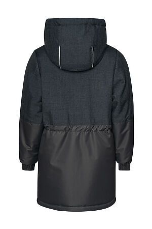 Куртка УТЁНОК (Серый) 70-046 графит #998089