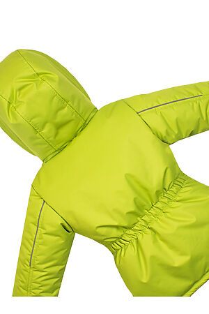 Куртка УТЁНОК (Зеленый) 70-029 салат #998164