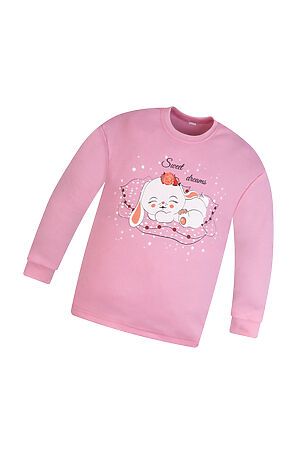 Пижама УТЁНОК (Розовый) #998351