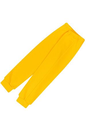 Брюки УТЁНОК (Желтый) 455 желтый #998402