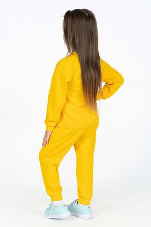 Пижама УТЁНОК (Желтый) 800п девочка #998492