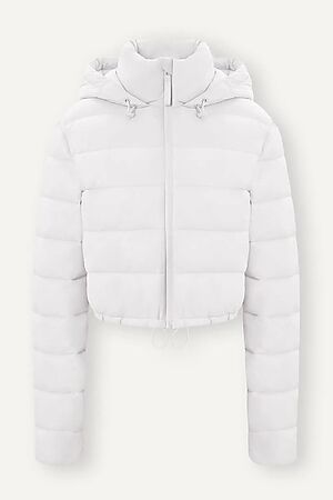 Куртка INCITY (Белый) #998824