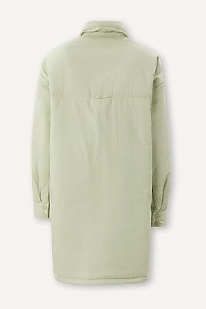 Куртка INCITY (Светло-зелёный) #998825