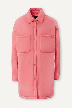 Куртка INCITY (Розовый) #998826