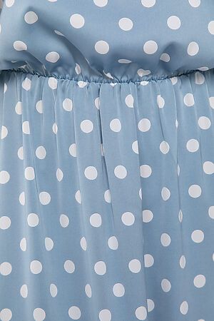 Платье LADY TAIGA (Голубой) П10139 #998988