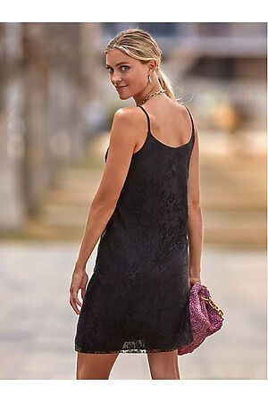 Платье JANIRA (Black) 1070355Плт #999001