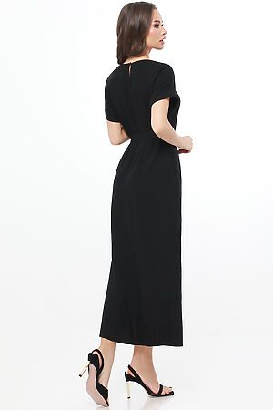 Платье DSTREND (Чёрный) П-4508 #999126