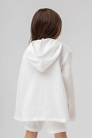 Рубашка BODO-S (Белый) 24-8МU #999143