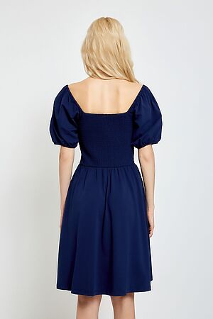 Платье CONCEPT CLUB (Темно-синий) 10200201009 #999167