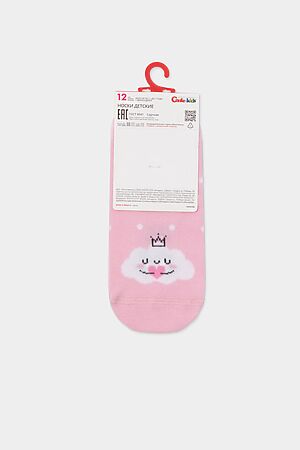 Носки CONTE KIDS (Светло-розовый) #999444