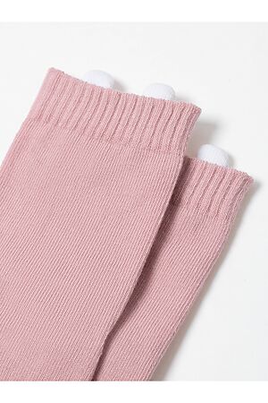 Носки CONTE KIDS (Пепельно-розовый) #999445