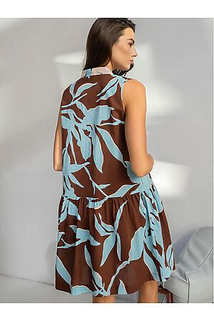 Платье MIA AMORE (Мультицвет) 2000миаПлт #999826