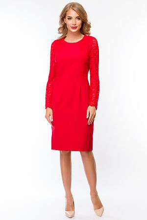 Платье Victoria Richie (Красный) 202 #99988