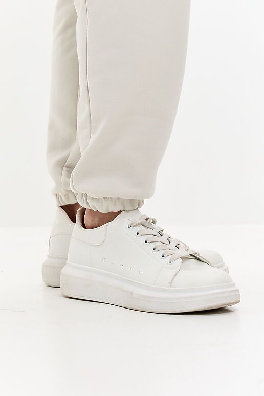 Брюки EZANNA (Жемчужный) W1Br065F3 #1116567 фото 8