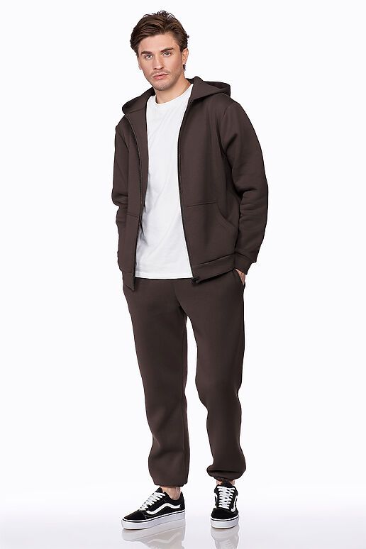 Брюки EZANNA (Моро) M1Br077F4 #1220157 фото 2