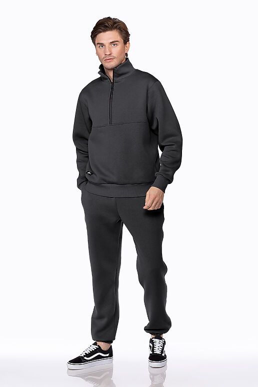 Брюки EZANNA (Фуме) M1Br077F4 #1220158 фото 2