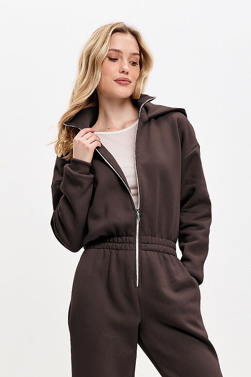 Комбинезон EZANNA (Моро) W1Ks408F4 #1227206 фото 2