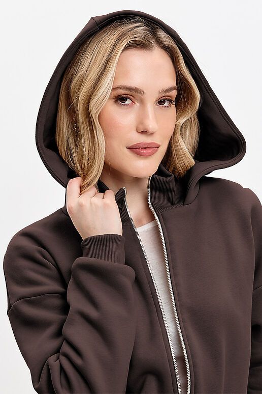 Комбинезон EZANNA (Моро) W1Ks408F4 #1227206 фото 3