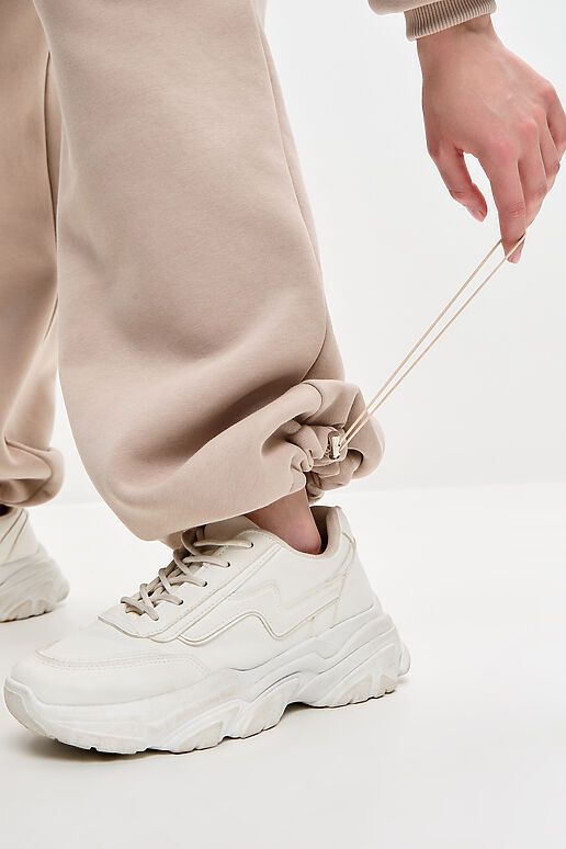 Комбинезон EZANNA (Какао) W1Ks408F4 #1227207 фото 7