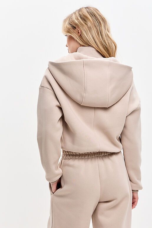 Комбинезон EZANNA (Какао) W1Ks408F4 #1227207 фото 6