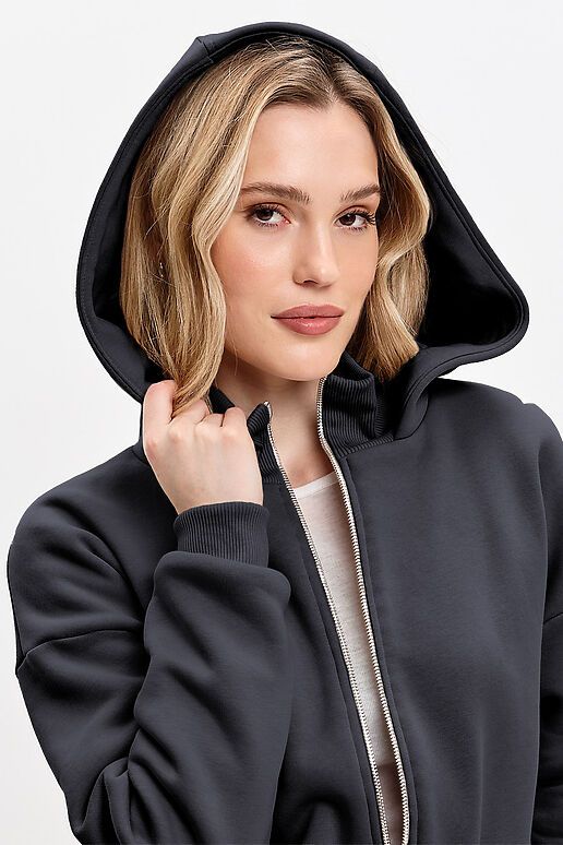 Комбинезон EZANNA (Фуме) W1Ks408F4 #1227208 фото 3